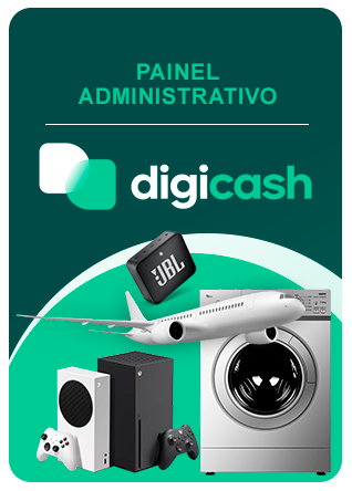 Controle Remoto - Groove Marketing